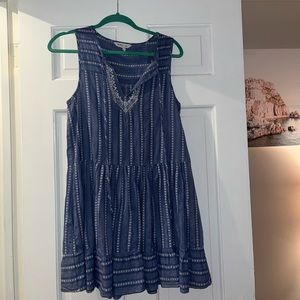BCBGeneration mini dress